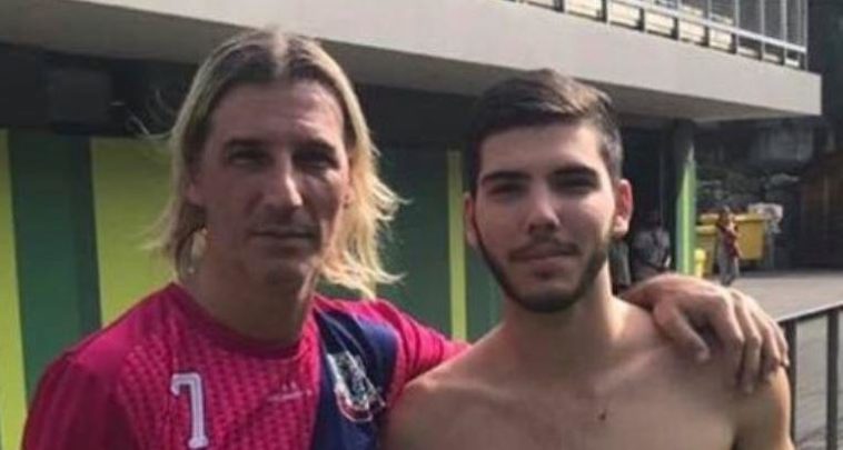 ¡Pipa Gancedo vuelve al fútbol!  