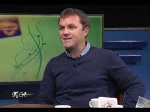 Con estas palabras recuerda Bernardo Romeo su etapa en Osasuna  