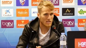 Un ex jugador de Osasuna detenido por presunta pertenencia a una organización que amañaba partidos  