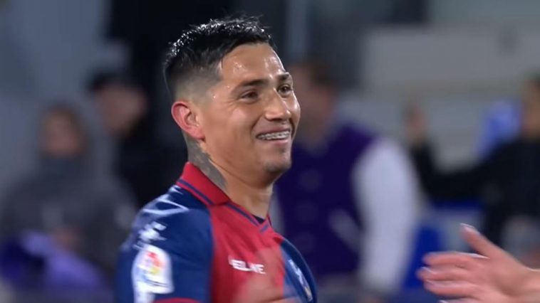 Cuando veas estos goles te va a parecer barato  