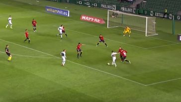 Los medios canarios tienen claro que este futbolista recalará en Osasuna  