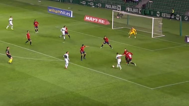 Los medios canarios tienen claro que este futbolista recalará en Osasuna Los medios canarios tienen claro que este futbolista recalará en Osasuna