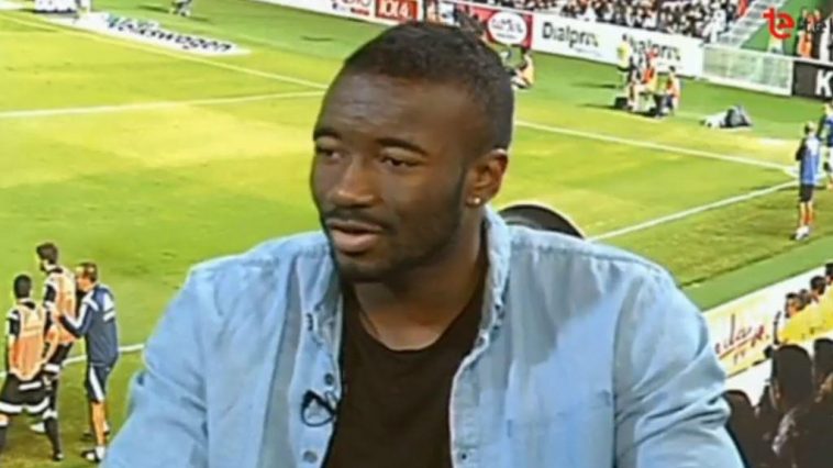 Sitúan en Osasuna a un central colombiano de 25 años  