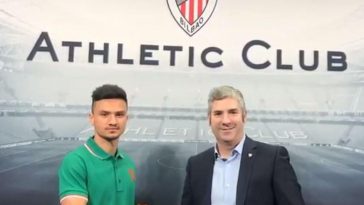 Los dos equipos de Primera con menos extranjeros en sus filas  