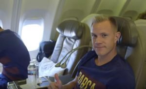 terstegen  