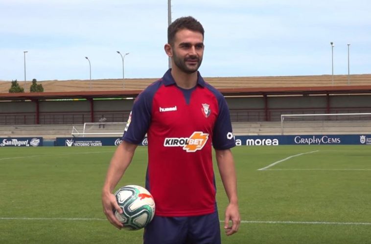 VÍDEO | Golazo de Adrián López en el Trofeo Colombino  
