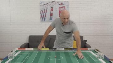 OJO a este vídeo: Maldini hace una alineación de la Selección Española en base al último fin de semana  
