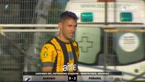 xisco_gol_peñarol  