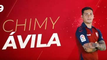 El tweet viral sobre el Chimy Ávila  