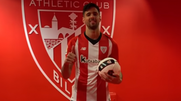 ¿Cuánto juega en el Athletic el héroe de nuestro penúltimo ascenso?  
