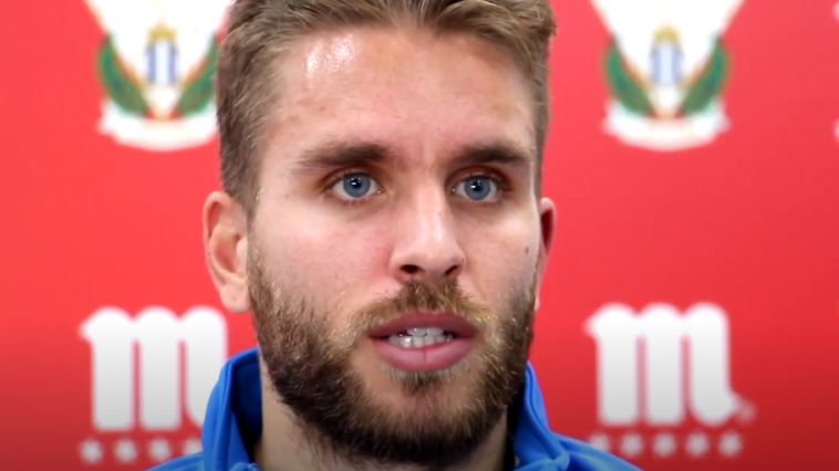 El principal obstáculo de Osasuna para incorporar a Kevin Rodrigues  