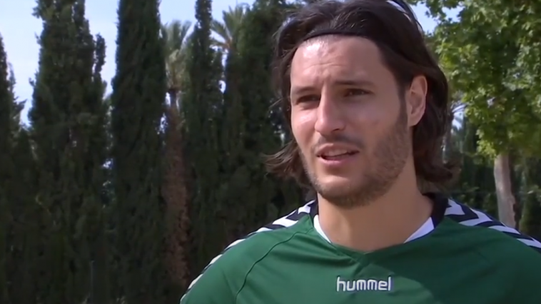 El defensa más caro de la historia de Osasuna  