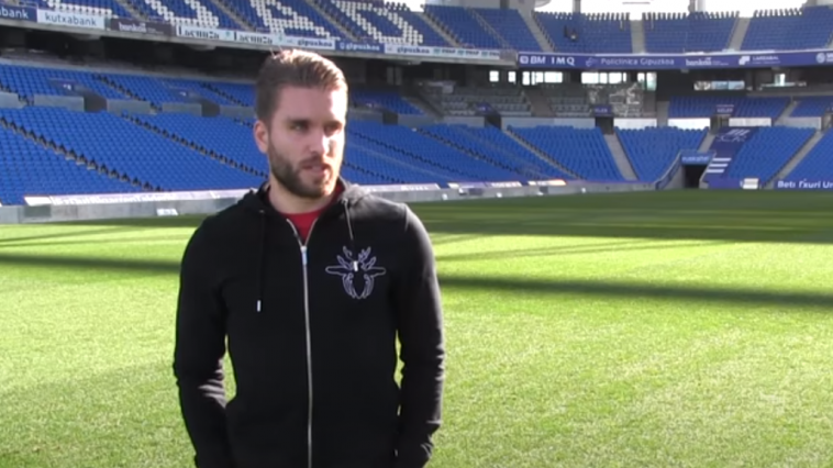 Esto dicen en Guipúzcoa sobre el interés de Osasuna en Kevin Rodrigues  