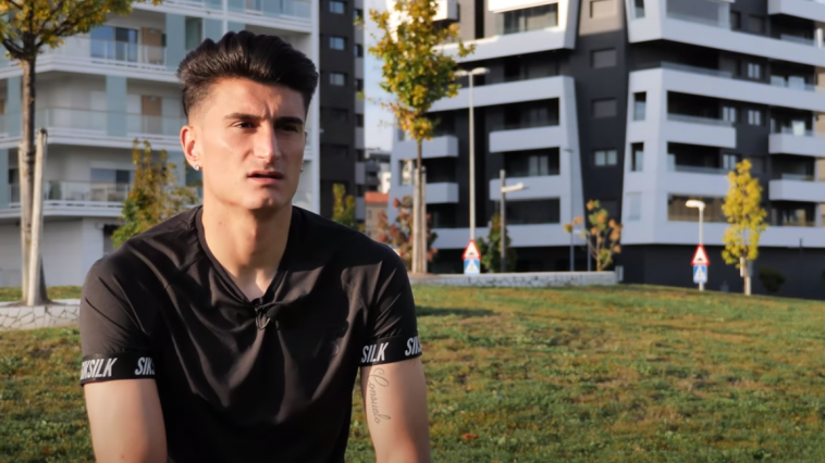 El traspaso de Luis Perea se convierte en uno de los más elevados de la historia de Osasuna  