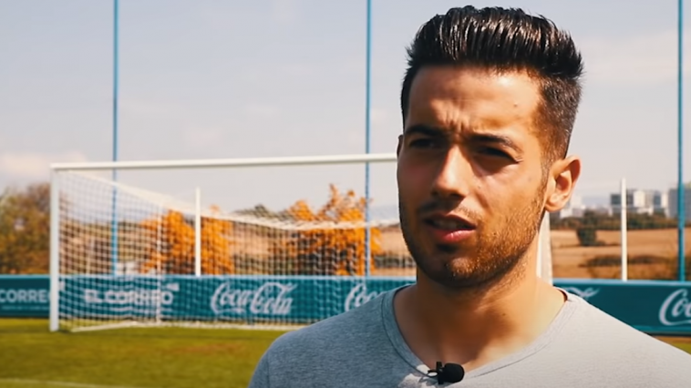 Situación muy delicada para Jony en la Lazio  