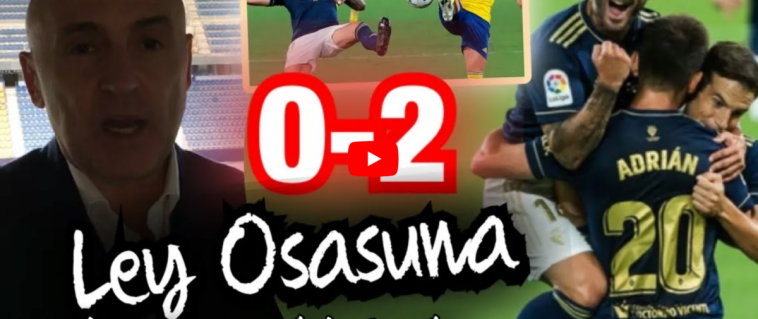 Las alabanzas de Maldini a Osasuna  