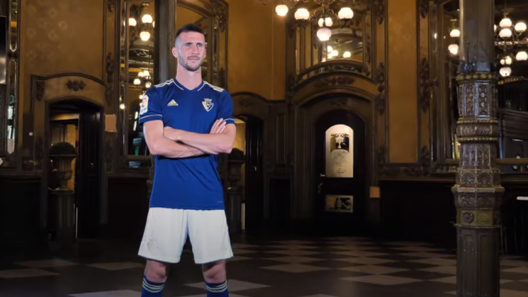 Los cinco futbolistas de Primera más fieles a sus clubes  