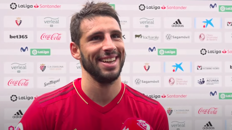 Jonathan Calleri se cansa de esperar al Valencia y ya tiene nuevo equipo  