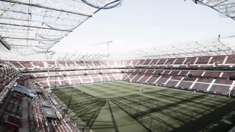 Osasuna está a punto de batir su récord histórico de socios en plena pandemia  