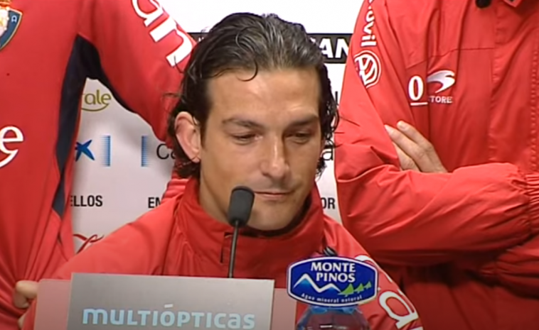 Ricardo López inicia una nueva aventura laboral en Colombia  