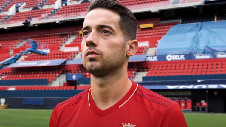 El calvario de Jony: 220 días sin vestirse de corto  