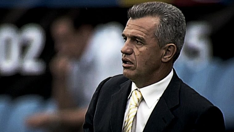 La insólita frase de Javier Aguirre sobre Savo Milosevic  