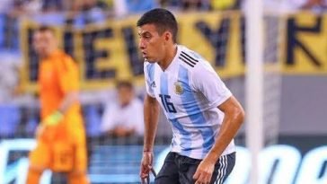 Vinculan a un conocido mediocentro argentino con Osasuna  