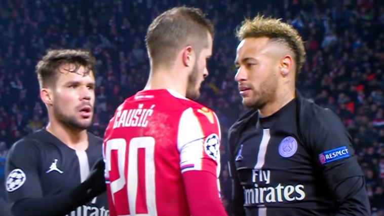 ¿Dónde está jugando Goran Causic?  