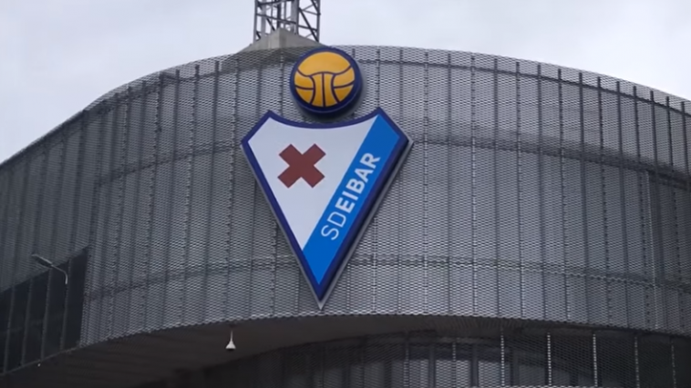 Un pamplones y exrojillo defenderá la portería del Eibar  