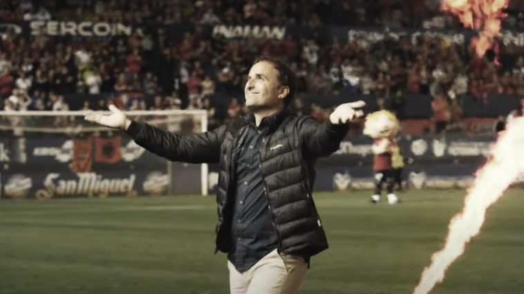 El osasunismo quiere volver a soñar  