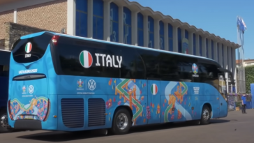 El exrojillo que añade esta noche una Eurocopa a su palmarés  