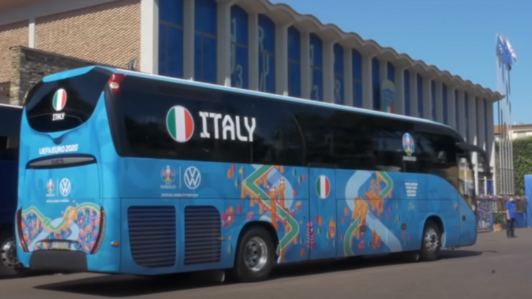 El exrojillo que añade esta noche una Eurocopa a su palmarés  