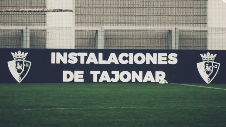 Surrealista parte médico tras un entrenamiento  