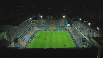 Osasuna visita a uno de sus rivales favoritos  