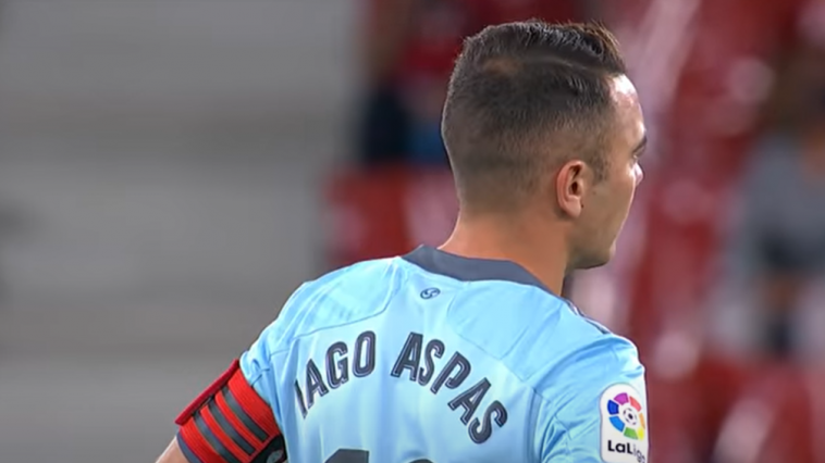 Los cánticos que podrían costarle caro a Osasuna  