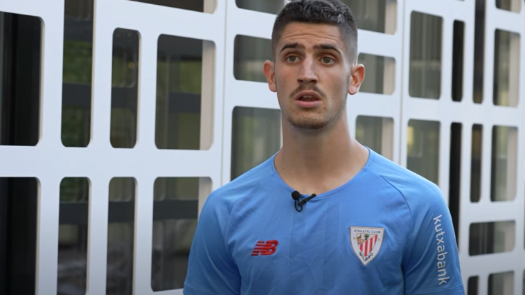 [NUEVA ACTUALIZACIÓN 2022] Ranking de los futbolistas navarros con mejor valor de mercado  