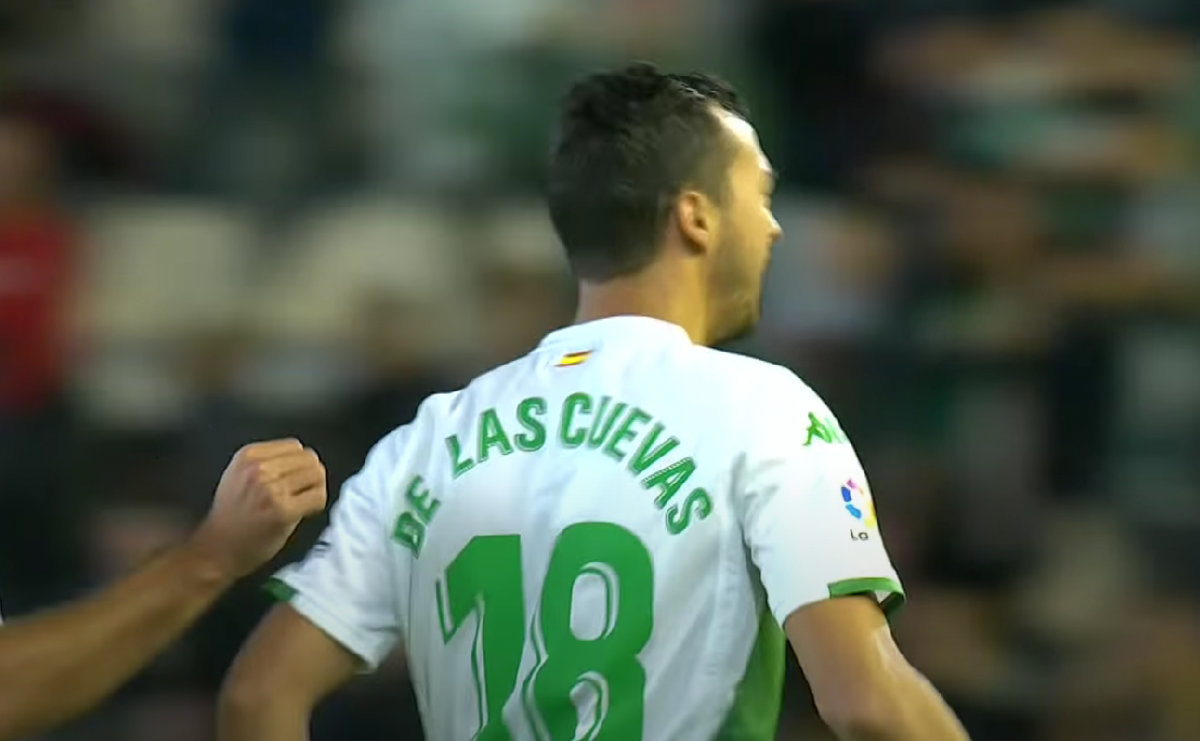 Doce exrojillos en activo con más de 35 años  