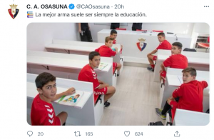 educaciontweet  