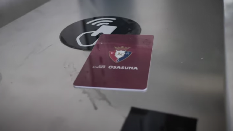 ¿Cuál ha sido el partido con mejor asistencia en El Sadar esta temporada?  