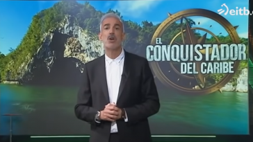 Un exjugador de Osasuna participará en un reality de ETB-2  