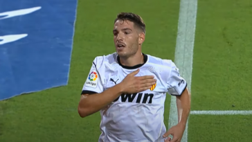 Sorprendente rumor desde la prensa valenciana  