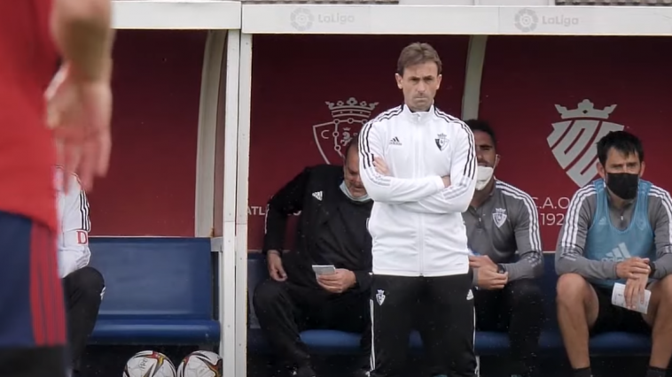 ¡Osasuna Promesas es noticia en todo el fútbol nacional!  