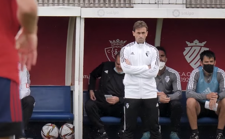 ¡Osasuna Promesas es noticia en todo el fútbol nacional!  