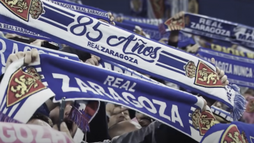 La recompensa que se llevará Osasuna si el Real Zaragoza asciende a Primera División 