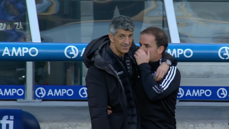 Jagoba lo tiene muy claro  