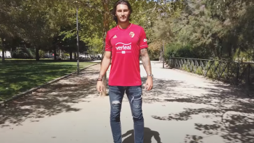 7 datos que quizás no conocías sobre Juan Cruz  