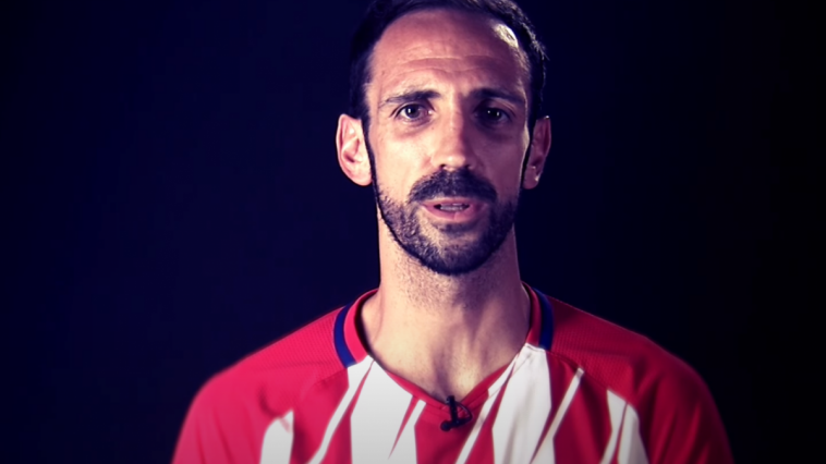 Las tres compras más caras del Atlético de Madrid a Osasuna  