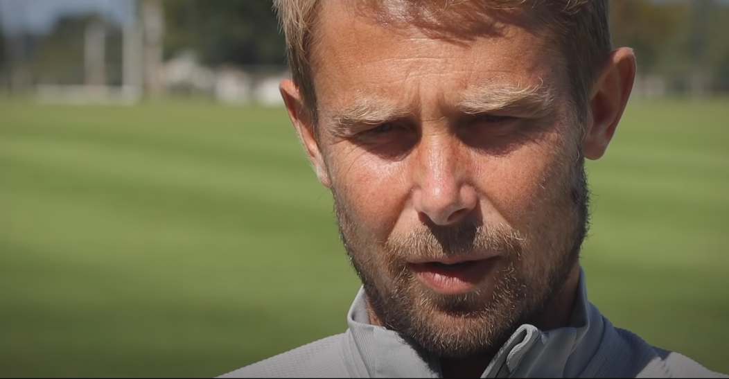 El exrojillo Plasil se estrena como entrenador  