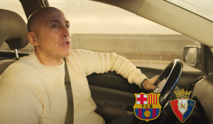 Maldini Barcelona Osasuna  