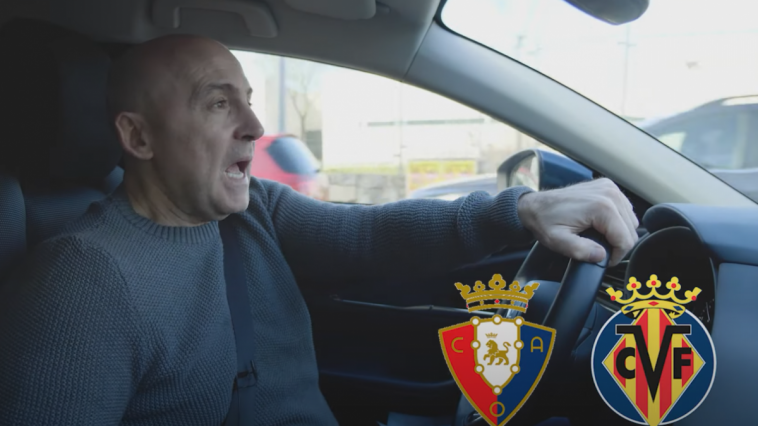 ¿Encadenará Maldini su segundo acierto consecutivo sobre Osasuna?  